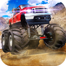 World Offroad Rally: Trophy Trucks APK