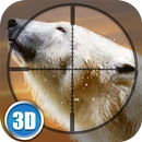 Winter Animal Hunter 3D APK