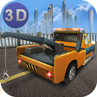 Tow Truck Driving Simulator ikona