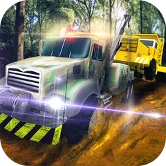 Tow Truck Emergency Simulator: XAPK download