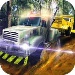 Tow Truck Emergency Simulator: XAPK 下載