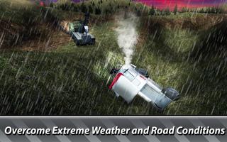 Tow Truck Emergency Simulator: تصوير الشاشة 1