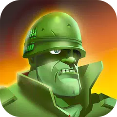 download 🔫 Toy Commander: Army Men Bat APK