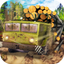 Logging Truck Simulator 3: Wor APK