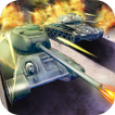 Tank Battle 3D: WWII Warfare