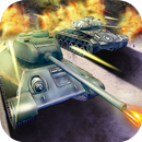 Tank Battle 3D: Seconde Guerre mondiale APK