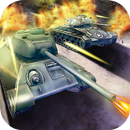 Tank Battle 3D: WWII Warfare APK