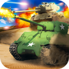 WWII Tanks Battle Simulator MOD