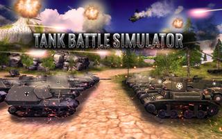 WWII Tanks Battle Simulator bài đăng