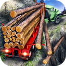 🚚 Offroad 4x4 Lorry Driving S APK