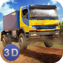 Truck Offroad Rally 3D APK