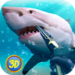 Underwater Harpoon Hunting