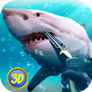 Underwater Harpoon Hunting APK