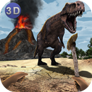 Dinosaur Island Survival 3D APK