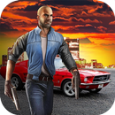 Vegas Crime Driver APK