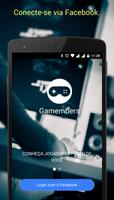 Gamembers poster