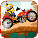 Bike Rush Toto Desert Racer APK