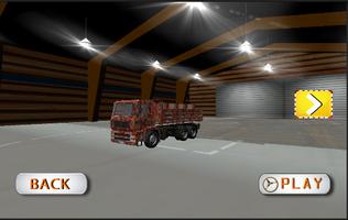 Pak ciężarowy Transporter screenshot 2