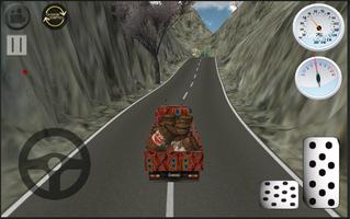 Pak ciężarowy Transporter screenshot 3