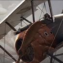World War I - India Air War APK