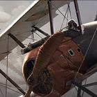 World War I - India Air War icon