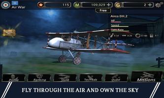 World War I - India Air War screenshot 2