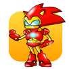 Metal Hedgehog APK