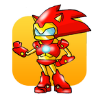 Metal Hedgehog icon