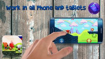 Mi bear mishky adventure ảnh chụp màn hình 2