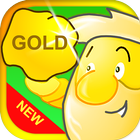 Gold Miner ícone