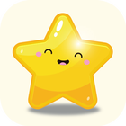 Hello stars: my stars icono