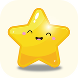 Hello stars: my stars 圖標