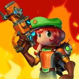 Survival - metal squad  rules