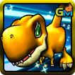 驯龙皇者 Train Your Dino: Jurassic Race Alive