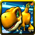 Train Your Dino icon