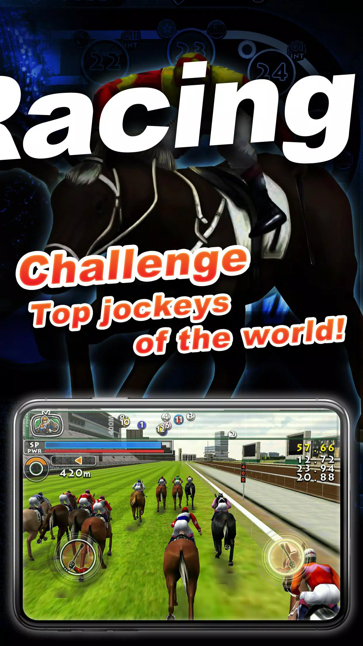 iHorse GO APK for Android Download