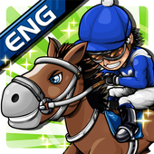 iHorse Racing ENG Mod apk versão mais recente download gratuito