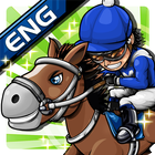 iHorse Racing ENG アイコン