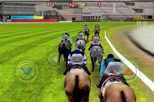 iHorse Racing ENG captura de pantalla 2