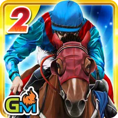 iHorse Racing 2: 競馬調教師 アプリダウンロード