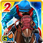 آیکون‌ iHorse™ Racing 2：Horse Manager