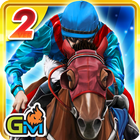 iHorse™ Racing 2：Horse Manager 아이콘