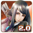 WAR 2 Kingdom Revenge: Three K simgesi