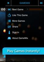 Game Mix capture d'écran 2