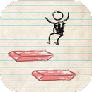Stickman Jump: Flap The Doodle APK