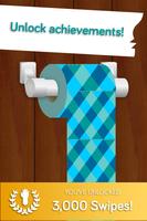 Toilet Paper Bathroom Tycoon capture d'écran 2