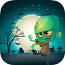 Zombie Shoot aplikacja