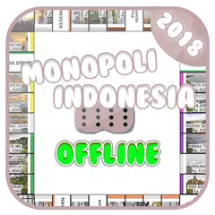 Monopoly Indonesia Terbaru - (Online Multiplayer)