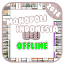 APK Monopoly Indonesia Terbaru - (Online Multiplayer)