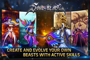 Soul of Blade 截图 2